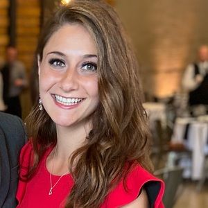 Meet your Posher, Andrada